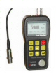 China Plastic 0.75mm - 300.0mm measure range Ultrasonic thickness gauge, elcometer suppliers
